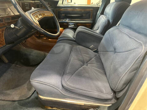 1979 Lincoln Continental