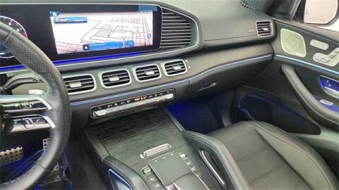 2025 Mercedes-Benz GLS GLS 450