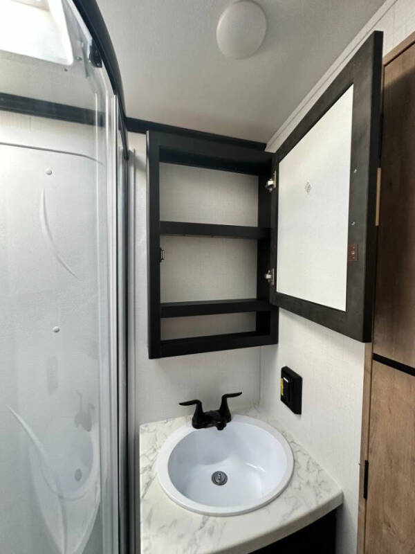 2023 Keystone RV Outback 328RL