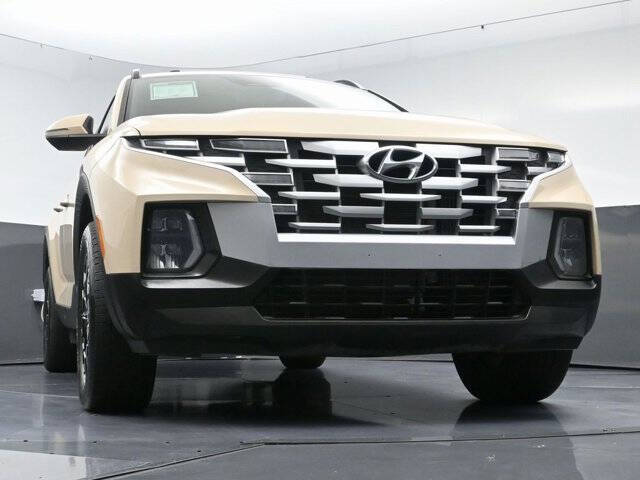 2022 Hyundai Santa Cruz SEL Premium