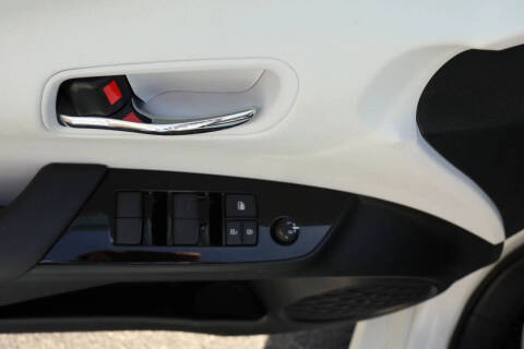 2021 Toyota Prius