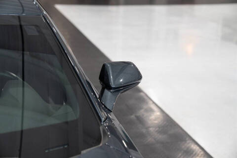 2022 Chevrolet Camaro LT1