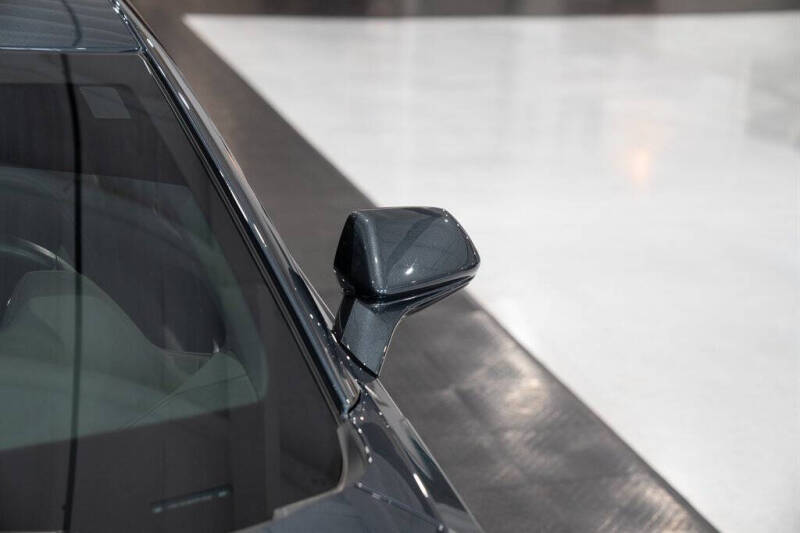 2022 Chevrolet Camaro LT1