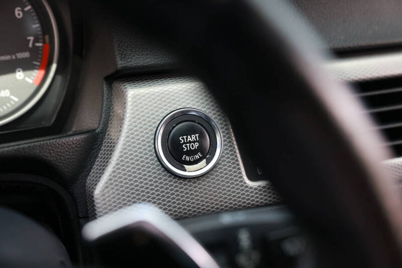 2011 BMW 3 Series 335is