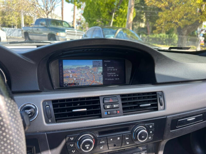 2012 BMW 3 Series 335i