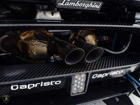 2022 Lamborghini Huracan