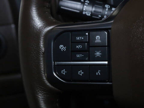 2023 Ford Expedition MAX King Ranch