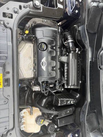 2014 MINI Countryman Cooper