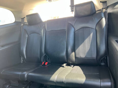 2008 Buick Enclave CXL