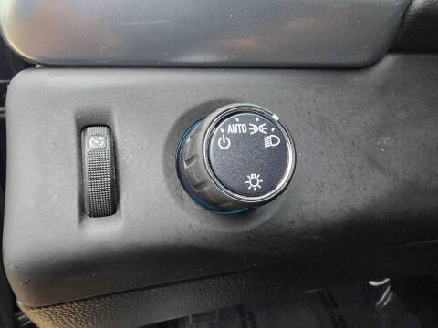 2018 Chevrolet Tahoe LS