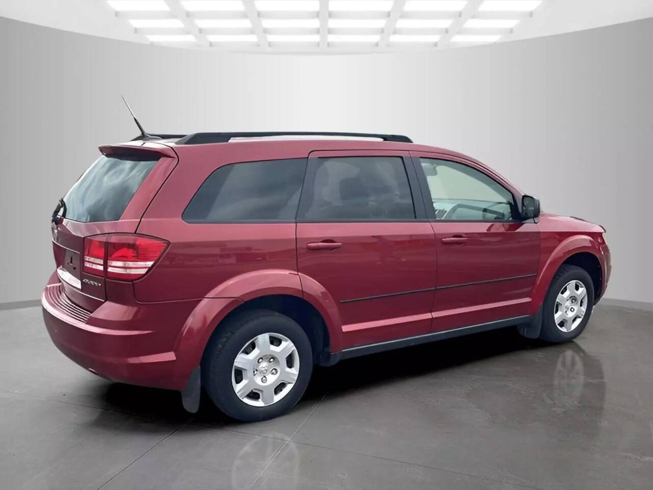 2010 Dodge Journey for sale at Used Cars Toledo in Oregon, OH