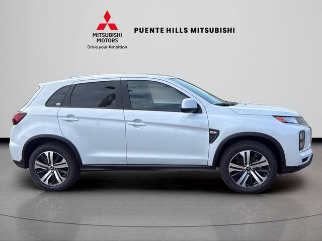 2026 Mitsubishi Outlander Sport