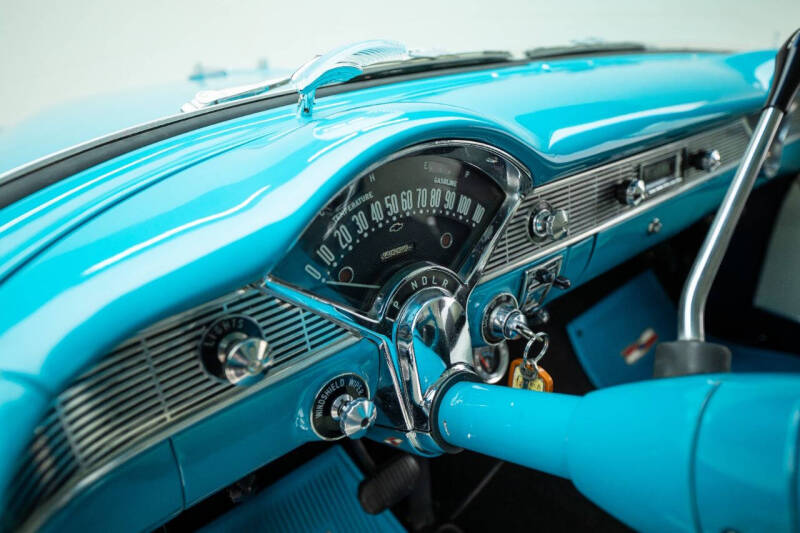 1956 Chevrolet Bel Air