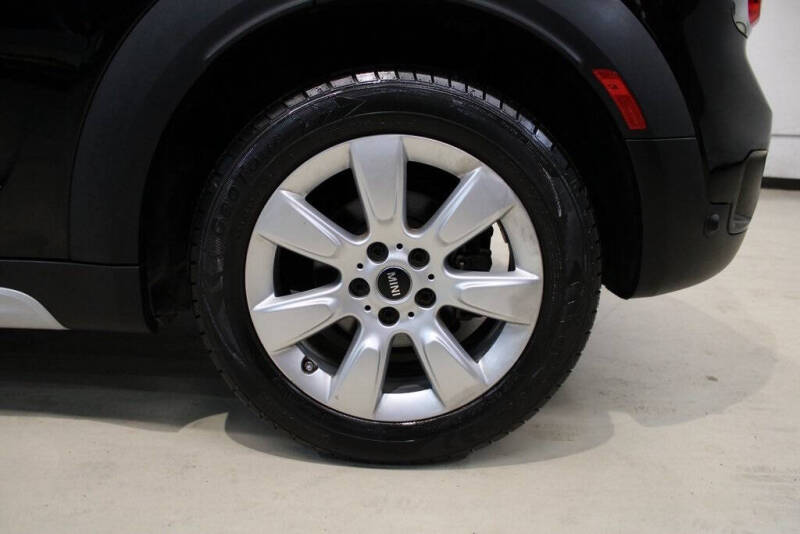 2019 MINI Countryman Cooper