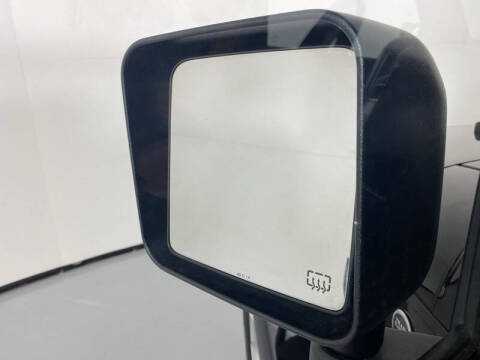 2015 Jeep Wrangler Unlimited