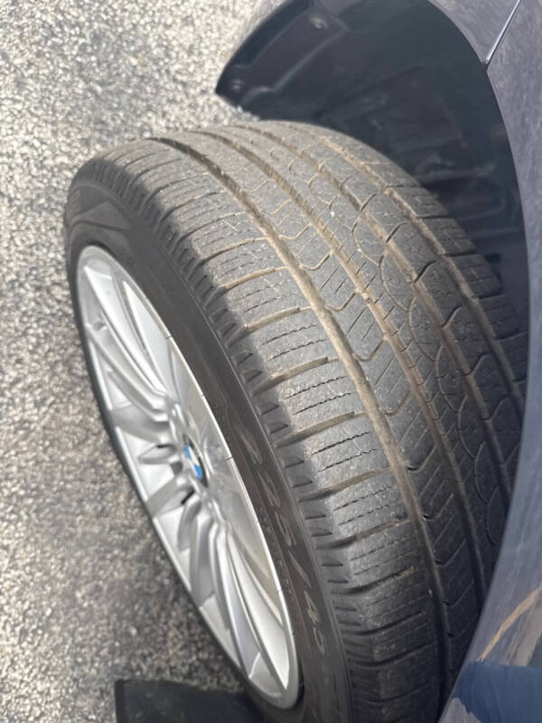 2015 BMW 3 Series 328i xDrive