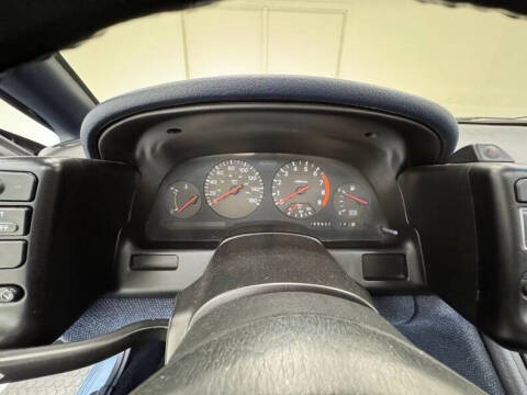 1990 Nissan 300ZX 2+2