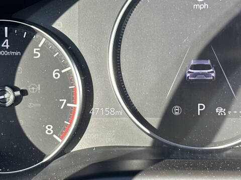 2023 Mazda CX-50 2.5 S Preferred Plus