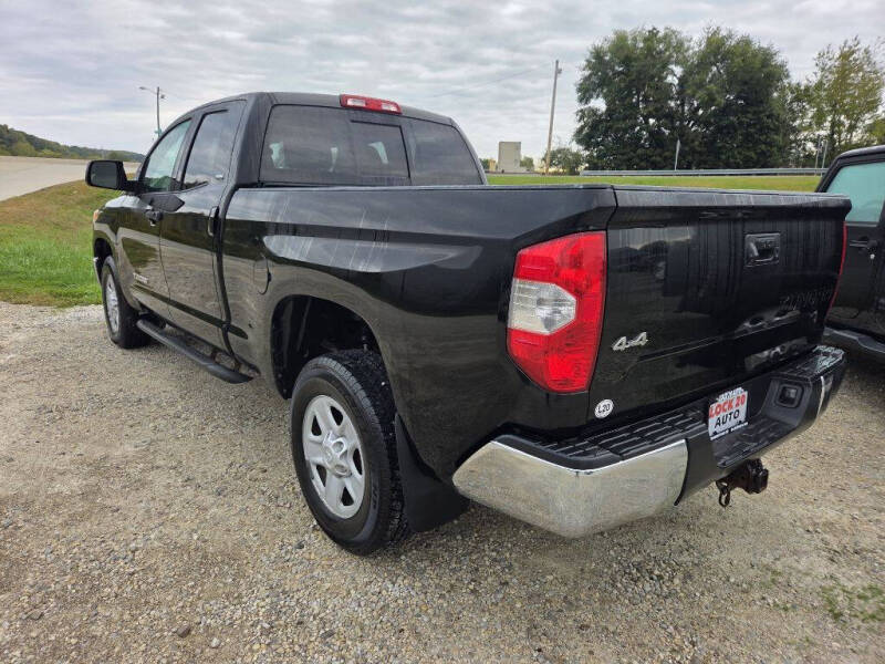 2017 Toyota Tundra