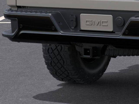 2026 GMC Sierra 2500HD AT4X