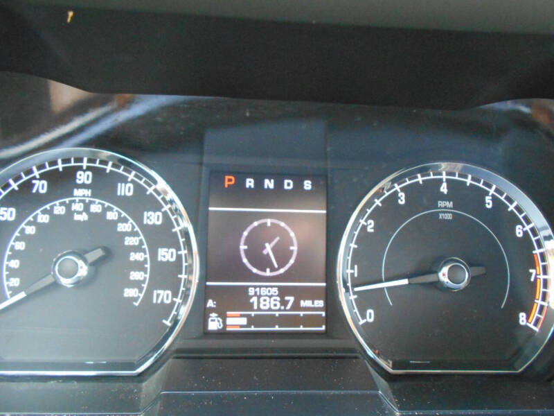 2011 Jaguar XK