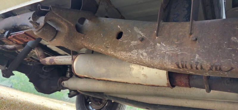 2002 Dodge Ram 1500 ST