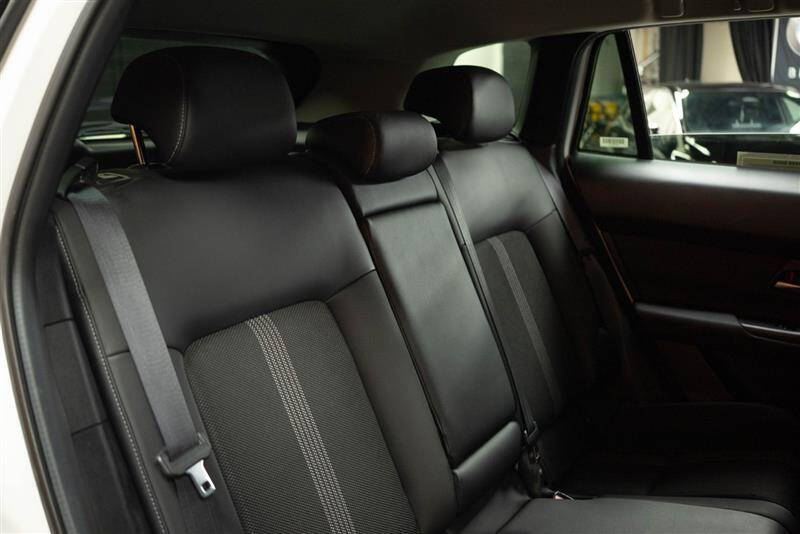 2024 Mazda CX-50 2.5 S Preferred