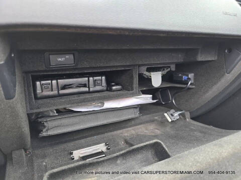 2013 Audi S5 3.0T quattro Premium Plus