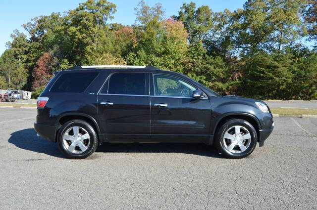 2012 GMC Acadia SLT-1