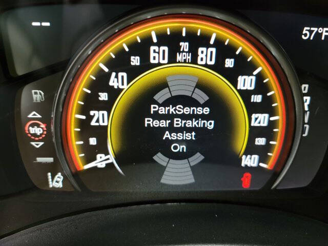 2026 Dodge Durango GT HEMI Premium