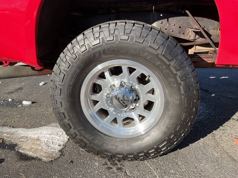 2015 Ford F-350 Super Duty XL