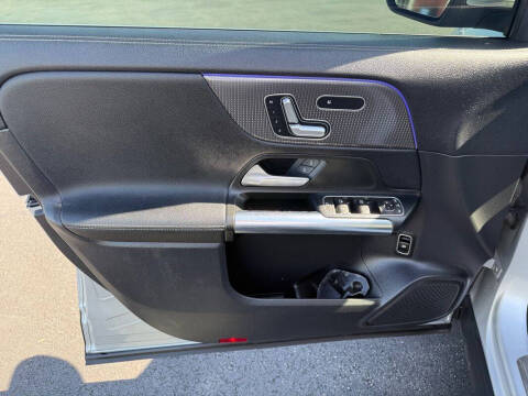 2021 Mercedes-Benz GLA GLA 250 4MATIC