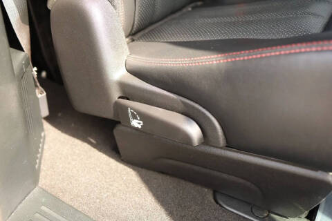 2016 Dodge Grand Caravan R/T