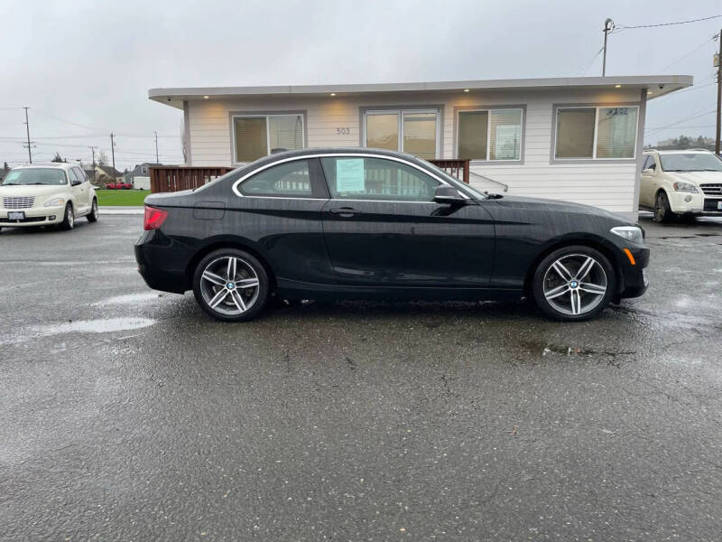 2017 BMW 2 Series 230i xDrive