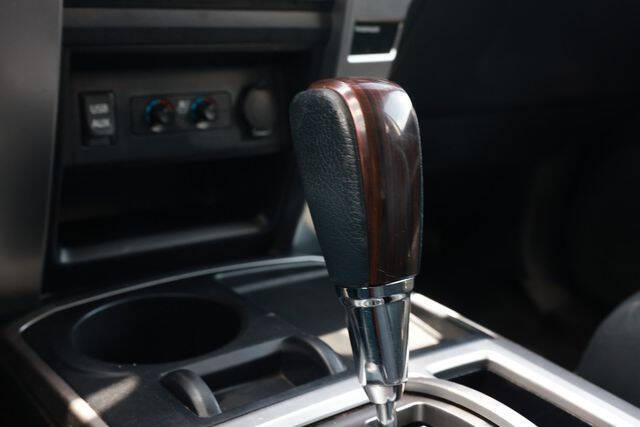 2016 Toyota 4Runner