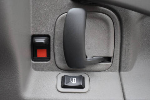 2021 GMC Savana 2500