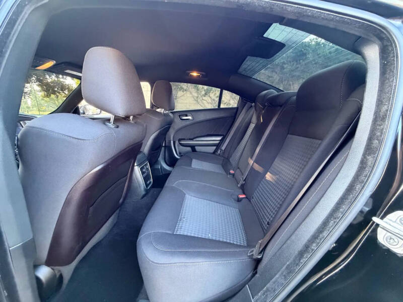 2019 Dodge Charger GT