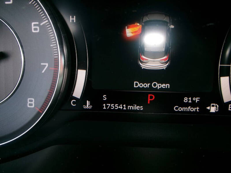 2019 Acura RDX w/Advance