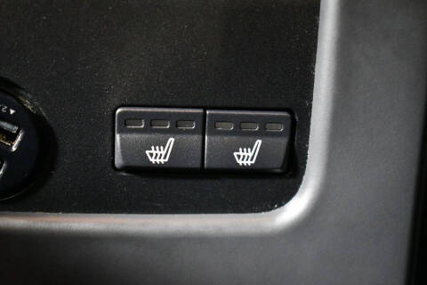 2015 Volvo V60 Cross Country T5