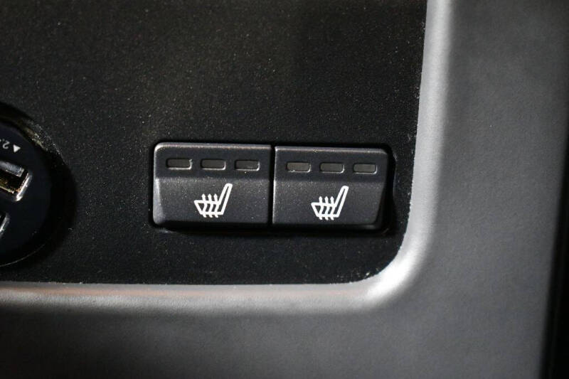 2015 Volvo V60 Cross Country T5