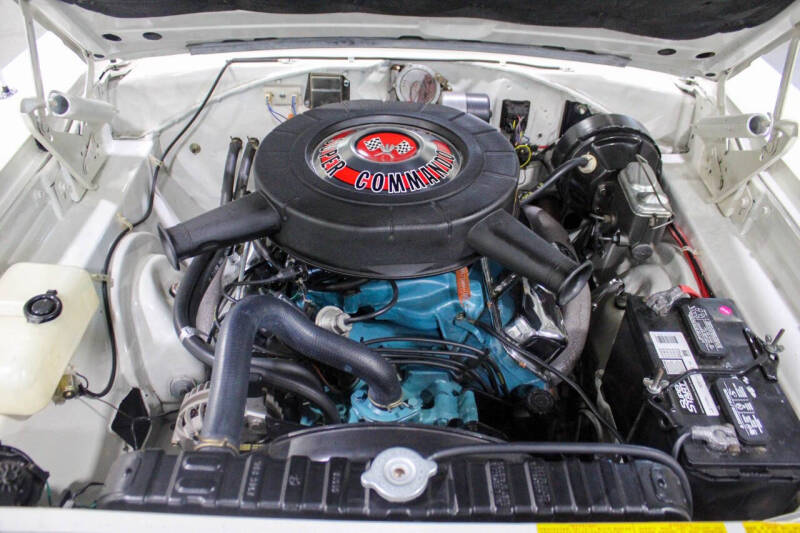 1967 Plymouth Satellite