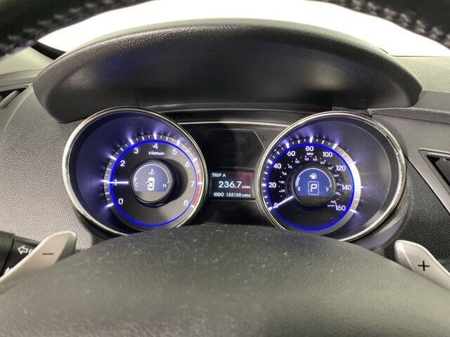 2012 Hyundai Sonata