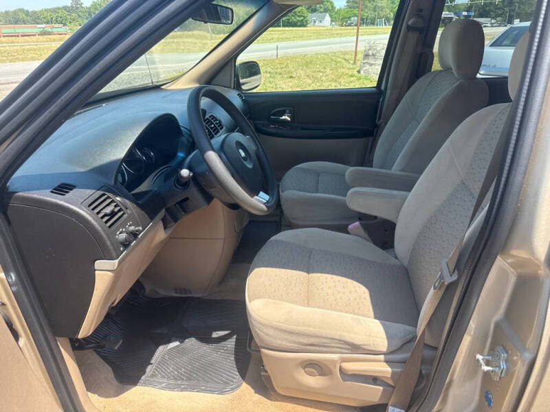 2006 Chevrolet Uplander LS
