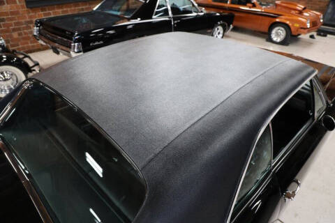 1967 Chevrolet Chevelle