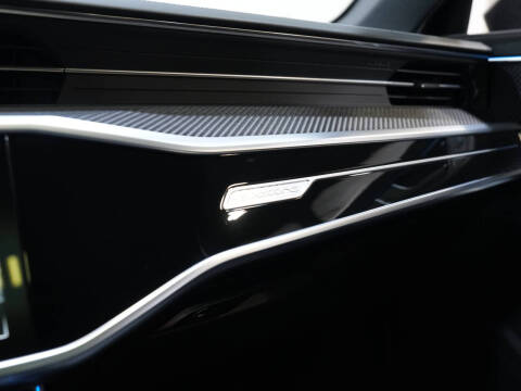 2021 Audi RS 6 Avant 4.0T quattro Avant