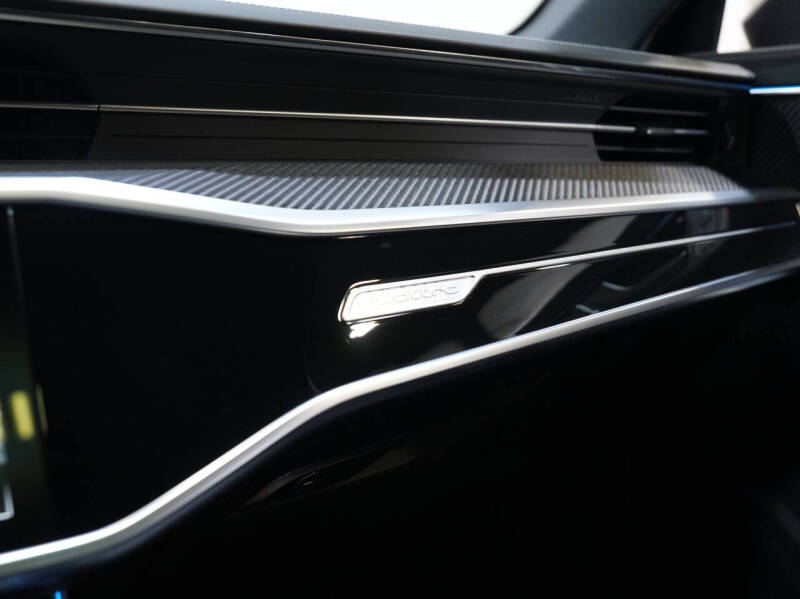 2021 Audi RS 6 Avant 4.0T quattro Avant