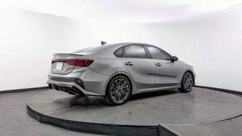 2022 Kia Forte