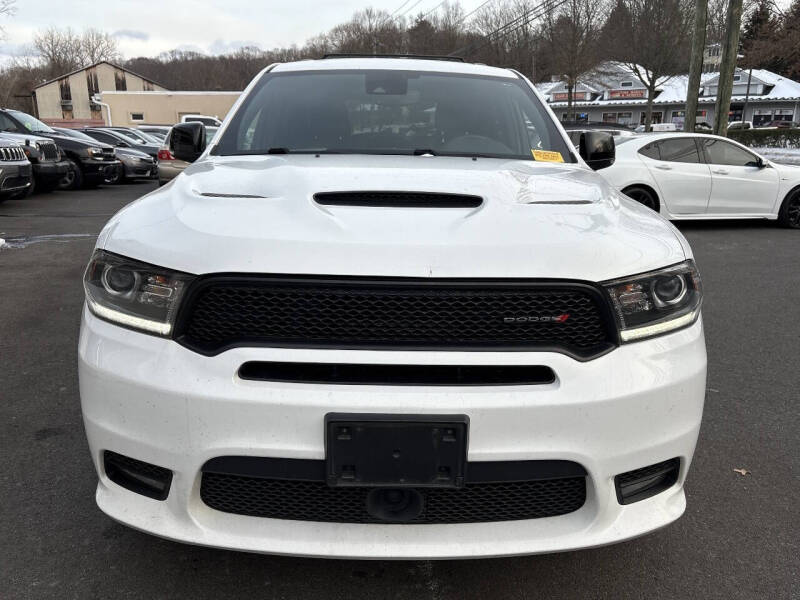 2019 Dodge Durango GT Plus