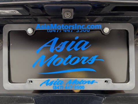 2017 Chevrolet Tahoe Special Service