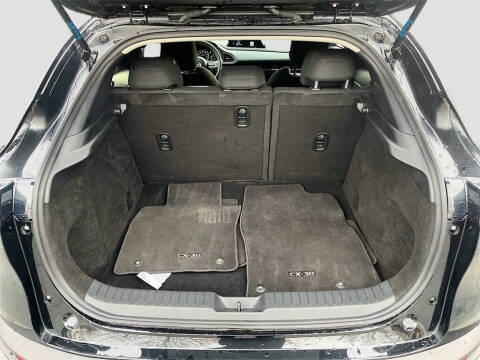 2023 Mazda CX-30 2.5 S